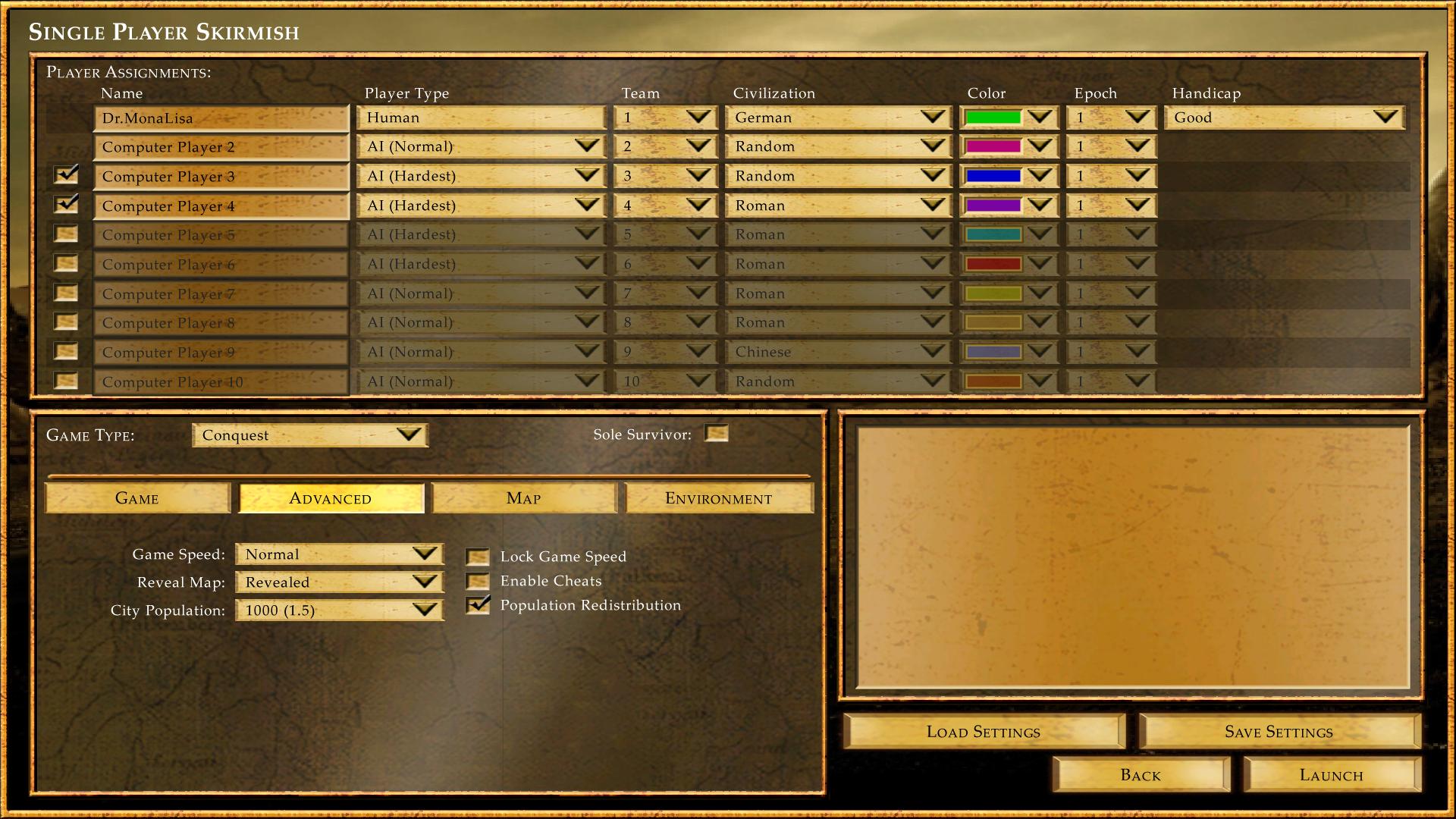 civ 5 mod manager not changing singleplayer and multiplayer